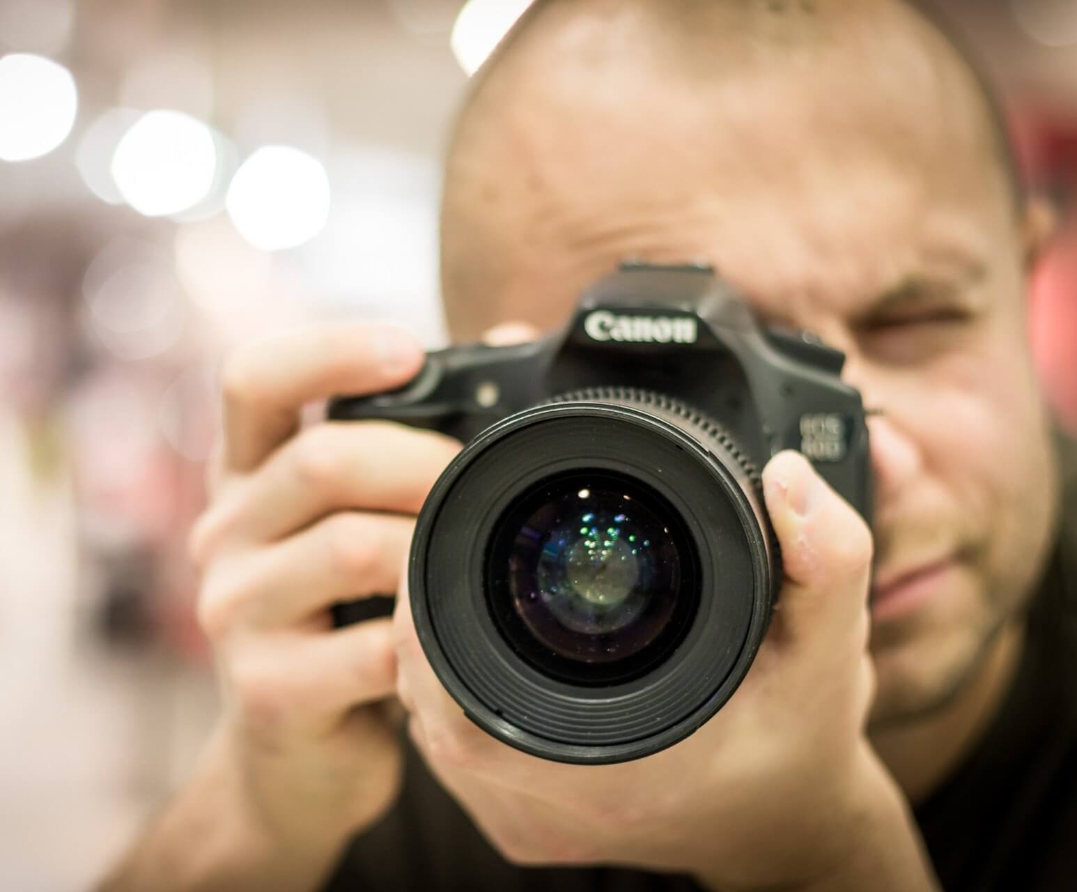 Fotograf